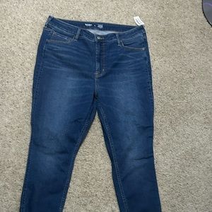 Kids jeans